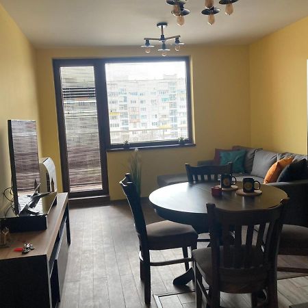 Victor'S Suite , With Private Parking 바르나 외부 사진