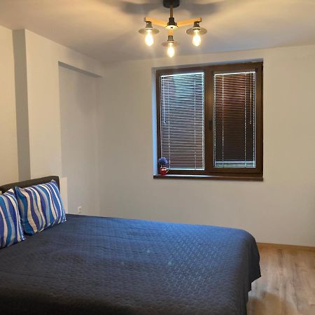 Victor'S Suite , With Private Parking 바르나 외부 사진