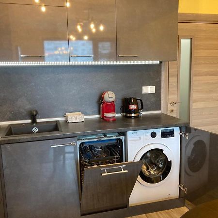 Victor'S Suite , With Private Parking 바르나 외부 사진
