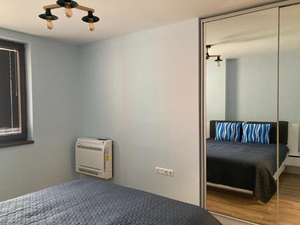 Victor'S Suite , With Private Parking 바르나 외부 사진