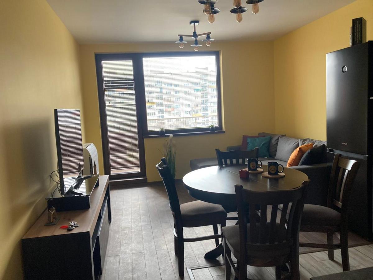 Victor'S Suite , With Private Parking 바르나 외부 사진