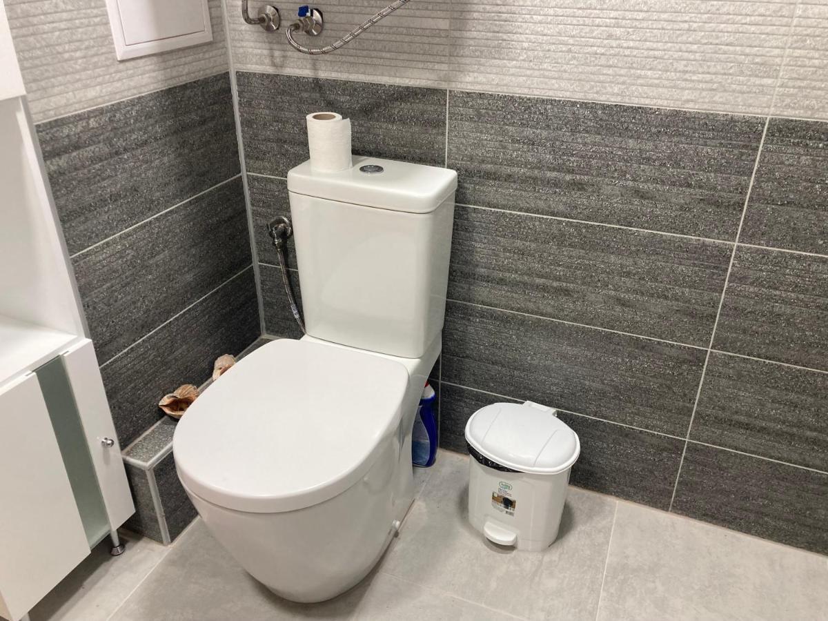 Victor'S Suite , With Private Parking 바르나 외부 사진