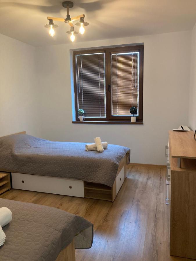 Victor'S Suite , With Private Parking 바르나 외부 사진